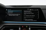 Sininen Maastoauto, BMW X5 – SON-581, kuva 44