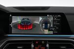 Sininen Maastoauto, BMW X5 – SON-581, kuva 55