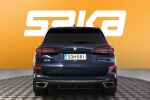 Sininen Maastoauto, BMW X5 – SON-581, kuva 7