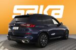 Sininen Maastoauto, BMW X5 – SON-581, kuva 8
