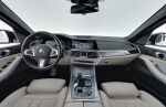 Sininen Maastoauto, BMW X5 – SON-581, kuva 9