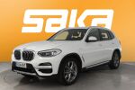 Valkoinen Maastoauto, BMW X3 – SON-597, kuva 4