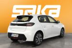 Valkoinen Viistoperä, Peugeot 208 – SON-650, kuva 8