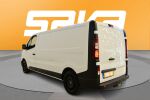 Valkoinen Pakettiauto, Renault Trafic – SOT-860, kuva 4