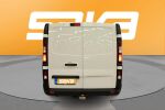 Valkoinen Pakettiauto, Renault Trafic – SOT-860, kuva 5