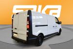 Valkoinen Pakettiauto, Renault Trafic – SOT-860, kuva 6