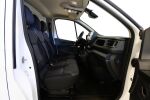 Valkoinen Pakettiauto, Renault Trafic – SOT-860, kuva 7