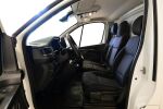 Valkoinen Pakettiauto, Renault Trafic – SOT-860, kuva 8