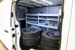 Valkoinen Pakettiauto, Renault Trafic – SOT-860, kuva 20