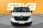 Valkoinen Pakettiauto, Renault Trafic – SOT-860, kuva 2