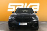 Musta Maastoauto, BMW X5 – SOU-656, kuva 2