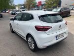 Valkoinen Viistoperä, Renault Clio – SOU-954, kuva 3