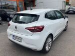 Valkoinen Viistoperä, Renault Clio – SOU-954, kuva 4