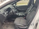 Valkoinen Viistoperä, Renault Clio – SOU-954, kuva 5