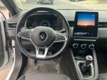 Valkoinen Viistoperä, Renault Clio – SOU-954, kuva 6