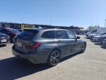 Harmaa Farmari, BMW 330 – SOV-988, kuva 2