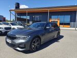 Harmaa Farmari, BMW 330 – SOV-988, kuva 1