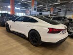 Valkoinen Coupe, Audi e-tron GT – SOX-260, kuva 2