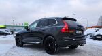 Harmaa Maastoauto, Volvo XC60 – SOX-362, kuva 3