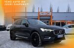 Harmaa Maastoauto, Volvo XC60 – SOX-362, kuva 1