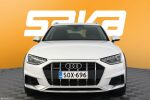 Valkoinen Farmari, Audi A4 ALLROAD – SOX-696, kuva 2