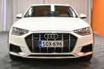 Valkoinen Farmari, Audi A4 ALLROAD – SOX-696, kuva 2