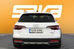 Valkoinen Farmari, Audi A4 ALLROAD – SOX-696, kuva 7