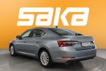 Harmaa Sedan, Skoda Superb – SOX-894, kuva 5