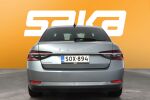 Harmaa Sedan, Skoda Superb – SOX-894, kuva 7