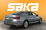 Harmaa Sedan, Skoda Superb – SOX-894, kuva 8