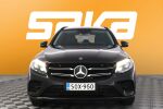 Musta Maastoauto, Mercedes-Benz GLC – SOX-950, kuva 2