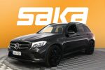 Musta Maastoauto, Mercedes-Benz GLC – SOX-950, kuva 4