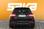 Musta Maastoauto, Mercedes-Benz GLC – SOX-950, kuva 7