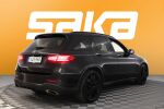 Musta Maastoauto, Mercedes-Benz GLC – SOX-950, kuva 8