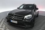 Musta Maastoauto, Mercedes-Benz GLC – SOX-950, kuva 36