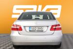 Harmaa Sedan, Mercedes-Benz E – SOZ-393, kuva 7
