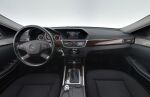 Harmaa Sedan, Mercedes-Benz E – SOZ-393, kuva 9
