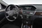Harmaa Sedan, Mercedes-Benz E – SOZ-393, kuva 10