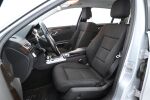 Harmaa Sedan, Mercedes-Benz E – SOZ-393, kuva 15