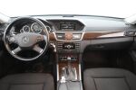 Harmaa Sedan, Mercedes-Benz E – SOZ-393, kuva 18