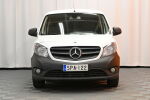 Valkoinen Pakettiauto, Mercedes-Benz Citan – SPA-122, kuva 2