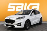 Valkoinen Maastoauto, Ford Kuga – SPA-350, kuva 4