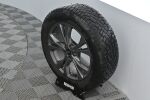 Valkoinen Maastoauto, Ford Kuga – SPA-350, kuva 32