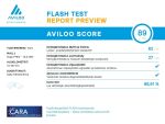Valkoinen Maastoauto, Ford Kuga – SPA-350, kuva 36