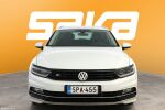 Valkoinen Farmari, Volkswagen Passat – SPA-455, kuva 2