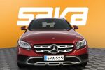 Punainen Farmari, Mercedes-Benz E – SPA-525, kuva 2