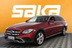 Punainen Farmari, Mercedes-Benz E – SPA-525, kuva 4