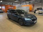 Harmaa Farmari, Skoda Octavia – SPA-814, kuva 3