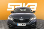Harmaa Farmari, Skoda Octavia – SPA-814, kuva 2