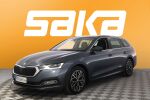 Harmaa Farmari, Skoda Octavia – SPA-814, kuva 4
